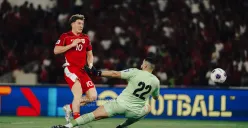 Berikut ini daftar 10 lokasi tempat nobar Timnas Indonesia vs China di Jakarta. (Sumber: PSSI)