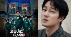 Daftar Drakor Terbaru Juni 2025: Comeback So Ji Sub & Squid Game 3 Siap Menggebrak.