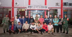 SMK Negeri 15 Kota Bekasi mulai terapkan jam malam bagi pelajar sesuai perintah Gubenur Jawa Barat, Dedi Mulyadi. (Sumber: Dok. SMKN 15 Kota Bekasi)