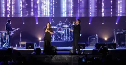 Berikut daftar konser gratis di Jakarta bulan September 2025 (Sumber: Poskota/Bilal Nugraha Ginanjar)