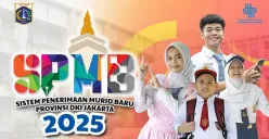 Ilustrasi, SPMB Jakarta 2025. (Sumber: spmb.jakarta.go.id)