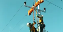 Pemerintah resmi batalkan bantua diskon tarif listrik 50 persen, diganti jadi BSU. (Sumber: pln.co.id)