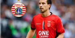 Thom Haye dirumorkan bergabung ke Persija Jakarta, cek informasinya. (Sumber: Transfermarkt)