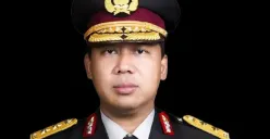Profil Irjen Rudi Darmoko yang disebut bakal menggantikan Kapolri Irjen Pol Listyo Sigit Prabowo. (Sumber: tribratanewsntt)