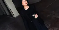 Buntut Video Skandal dengan Fajar Noor, Instagram Shabrina Leanor Habis Kena Cibiran Netizen (Sumber: Instagram/shabrina_leonita)