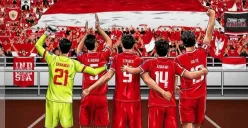 Daftar Tempat Nobar Timnas Indonesia vs China di Yogyakarta: Siap-Siap Serbu Tanggal 5 Juni 2025 (Sumber: Pinterest)