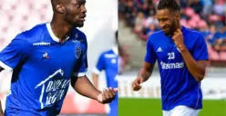 Persib Bandung Bidik Bintang Asal Prancis, Ini 2 Nama yang Paling Berpeluang