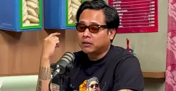Beberapa kontroversi Gofar Hilman yang pernah menggegerkan publik. (Sumber: YouTube/HAS Creative)