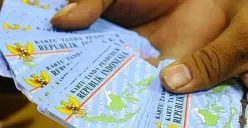 NIK KTP Disalahgunakan untuk Pinjol? Ini Langkah Cepat Cek dan Proteksi Data Pribadi Anda. (Sumber: Pinterest)