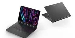 Ilustrasi, laptop gaming dari Acer. (Sumber: acer.com)
