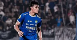 Persib Bandung Terancam Kehilangan Pilar Utama, Rachmat Irianto Dikabarkan Balik ke Persebaya (Sumber: Dok/Persib)