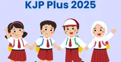 Intip Tanggal Pencairan KJP Plus Periode Juni-Juli 2025 (Sumber: Canva/Edited Muhammad Ibrahim)
