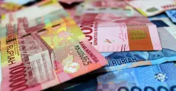 Ilustrasi, uang rupiah. (Sumber: Pixabay | Foto: Emaji)