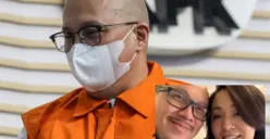 Theresia Meila Yunita diduga selingkuhan mantan Direktur Utama PT Taspen (Persero), Antonius Kosasih. (Sumber: Facebook/Global Dewata BALI)