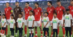 Nonton live streaming Timnas Indonesia vs China malam ini dimana? Cek linknya di sini. (Sumber: PSSI)