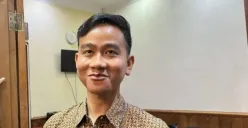 Akun Instagram Wapres Gibran Rakabuming Raka ketahuan follow akun promosi judi online, setwapres langsung klarifikasi. (Sumber: polri.go.id)