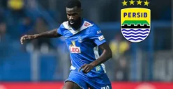 Persib Bandung dikabarkan segera menggaet Christian Gomis sebagai pengganti Nick Kuipers di lini belakang. (Sumber: Instagram/@c.gomis6)