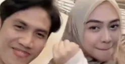 Siapa Sebenarnya Evan WMD? Menguak Profil Musisi yang Viral karena Dekat dengan Ria Ricis (Sumber: Tiktok/@riaricis)