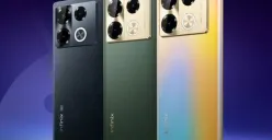 Infinix Note 40 Pro+ 5G Sudah Bisa Dicicil Lewat Kredivo, Ini Tabel Simulasinya (Sumber: Pinterest)