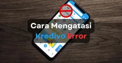 Pengguna mengeluhkan aplikasi Kredivo error, stuck di logo dan transaksi bermasalah. Ini tanggapan resmi dan estimasi waktu perbaikan. (Sumber: Kredivo)
