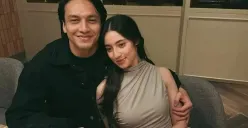 Berikut ini profil Ameera Khan, pacar Jefri Nichol. (Sumber: Instagram)