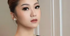 Potret Berlin Lee yang menjadi viral setelah mengungkapkan kisah rumah tangganya, termasuk dugaan penularan HIV kepada mantan suaminya oleh seorang artis penyanyi. (Sumber: Instagram/@berlinlee_)