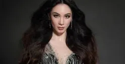 Profil Melanie Berentz, Istri Cucu Eka Tjipta Widjaja: Karier, Prestasi, dan Asal-Usul Keluarga Elite (Sumber: Instagram/@melanieberentz)