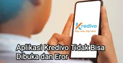 Aplikasi Kredivo yang masih tidak bisa dibuka dapat diatasi dengan 3 cara. (Sumber: Kredivo)