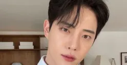 Model Kim Jong Suk meninggal (Sumber: X/@MichelleC_007)