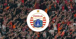 Update rumor transfer Persija terbaru. (Sumber: Instagram/@persija)