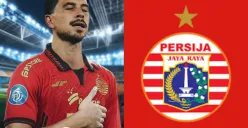 Potret transfer Persija yang dikabarkan akan memboyong Thom Haye usai laga Timnas Indonesia vs Jepang. (Sumber: Instagram/@aseanred)