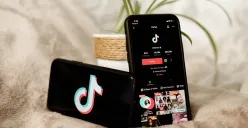 Dapatkan Uang Tambahan Ratusan Ribu dari TikTok Go, Fitur Baru di Aplikasi TikTok (Sumber: Unplash/Collabstr)