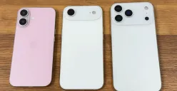 Bocoran Spesifikasi iPhone 17 yang Bakal Rilis September 2025 Mendatang (Sumber: YouTube/TechDroider)