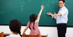 Resmi Diatur! Ini Syarat Terbaru Penunjukan Guru Menjadi Kepala Sekolah 2025 (Sumber: Pinterest)