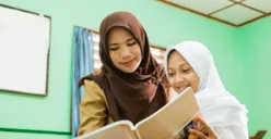 Mengapa Komitmen Pribadi Pendidik Sangat Penting dalam Pendidikan Nilai? Ini Jawabannya (Sumber: Pinterest)