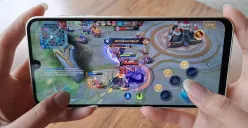 Samsung Galaxy A15 5G, HP Gaming bertenaga di harga Rp3 jutaan. (Sumber: Samsung)