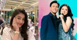Amanda Lucson akhirnya beri klarifikasi usai dituduh jadi orang ketiiga dalam hubungan Fajar Noor dan Shabrina Leonita. (Sumber: Instagram)