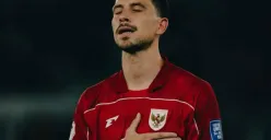 Persija Jakarta dikabarkan selangkah lagi merampungkan transfer gelandang keturunan Indonesia, Thom Haye. (Sumber: Instagram/@thomhaye)