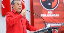 Mantan Ketua DPRD Jatim, Kusnadi ditemukan setelah sebelumnya dikabarkan hilang. (Sumber: Website/pdiperjuangjatim)