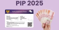 cara cek NIS untuk PIP Juni 2025 (Sumber: Canva/Edited Muhammad Ibrahim)
