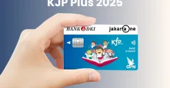 Cara Cek Status KJP Plus 2025 Lengkap dengan Jadwal Pencairan Periode Juni (Sumber: KJP/Edited Muhammad Ibrahim)