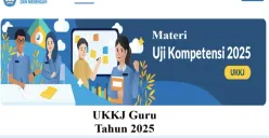 Pengumuman Hasil Seleksi Administrasi UKKJ JF Guru 2025: Cek Jadwal dan Link Resmi Rilis Hari Ini! (Sumber: Screenshot/ujikompetensi.kemdikbud.go.id)