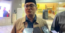 Ketua DPRD Kabupaten Bogor, Sastra Winara. (Sumber: Istimewa)