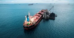 Milik Siapa Sebenarnya PT IMC Pelita Logistik Tbk? Fakta Bisnis dan Nama Kapal yang Bikin Heboh (Sumber: Dok/PT IMC Pelita Logistik)