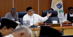 Ketua Komisi E DPRD DKI Jakarta Muhammad Thamrin. (Sumber: Dok. Sekretariat DPRD Jakarta)