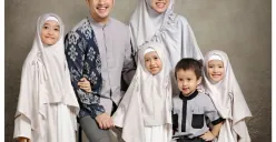 16 Tahun Menikah, Irfan Hakim Ungkap Istrinya Tak Pernah Minta Apapun: Takut Rusak (Sumber: Instagram/irfanhakim75)