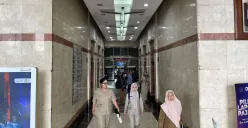ASN di lingkungan Pemkot Jakarta Barat, mulai bekerja pasca libur panjang, Selasa, 10 Juni 2025. (Sumber: Poskota/Pandi Ramedhan)