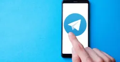 Nomor Sudah Valid tapi Gagal Login Telegram? Waspadai Penyebab Utama yang Terjadi Hari Ini (Sumber: Pinterest)