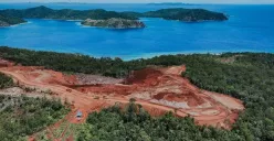 Profil Lengkap 6 Tokoh Strategis PT GAG Nikel: Siapa Saja yang Duduk di Kursi Komisaris dan Direksi? (Sumber: X/@Society Review)