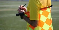 Ilustrasi wasit. (Sumber: PxHere)